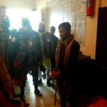 ব্রাহ্মণবাড়িয়ায় জাল ভোট দিতে গিয়ে ধরা, ৬ মাসের জেল