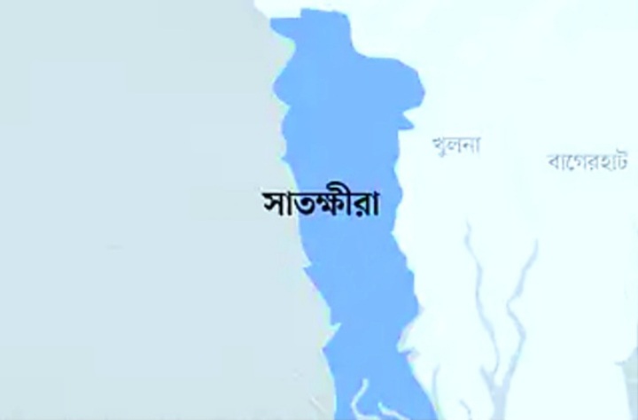 কলারোয়ায় ফলাফল ঘোষণার পর বিজয়ী সদস্য প্রার্থীর কর্মী–সমর্থকদের ওপর হামলা