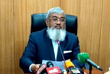 ‘টিকা ছাড়া শিক্ষাপ্রতিষ্ঠান, বিমান ও ট্রেনে যাওয়া যাবে না’