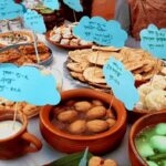 বাগেরহাটে চলছে ২ দিনব্যাপী শীতকালীন পিঠা উৎসব