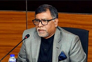 সকল পরিবহনে অর্ধেক যাত্রী, রাত ৮টায় দোকান-পাট বন্ধের সিদ্ধান্ত