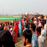 বুড়িগঙ্গায় এমভি ফারহান-৬ লঞ্চের চাপায় যাত্রীবাহী ট্রলারডুবি: নিখোঁজ চারজনের মরদেহ উদ্ধার