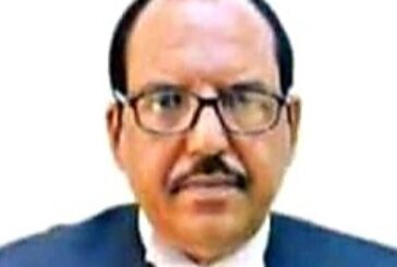 করোনা আক্রান্ত হওয়ায় শপথ নিতে পারলেন না বিচারপতি