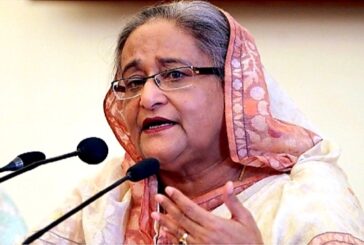 ওমিক্রনকে ভয় না পেয়ে টিকা নেয়া ও স্বাস্থ্যবিধি মেনে চলার আহ্বান