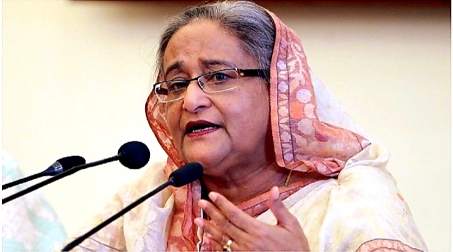 ওমিক্রনকে ভয় না পেয়ে টিকা নেয়া ও স্বাস্থ্যবিধি মেনে চলার আহ্বান