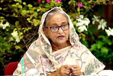 দেশের উন্নয়নে আ. লীগ সরকার কাজ করছে, দেশে ডিজিটালাইজেশন হয়েছে