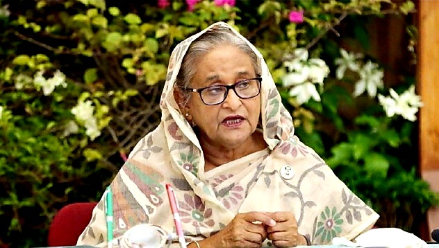 দেশের উন্নয়নে আ. লীগ সরকার কাজ করছে, দেশে ডিজিটালাইজেশন হয়েছে