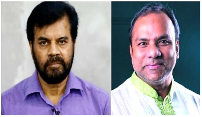 বাংলাদেশ চলচ্চিত্র শিল্পী সমিতির ১৭তম নির্বাচনে হাড্ডাহাড্ডি লড়াইয়ের আভাস