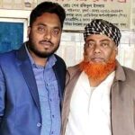 পাইকগাছার হরিঢালীর পুলিশিং কমিটির সভাপতি রফিকুল ও সাধারণ সম্পাদক বাচ্চু