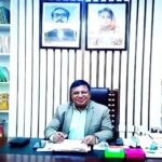 পৌর মেয়র অধ্যক্ষ আককাস আলীর সাফল্যের এক বছর