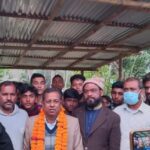 কলারোয়ায় স্কুল ম্যানেজিং কমিটির নির্বাচনে ভুট্টোলাল প্যানেল বিজয়ী