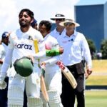 বাংলাদেশের কাছে ধরাশায়ী টেস্ট চ্যাম্পিয়ন নিউজিল্যান্ড
