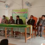 কালিগঞ্জে প্রধান শিক্ষকগণের মাসিক সমন্বয় সভা