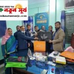 কলারোয়ার শাহজাহান আলী দেশসেরা সমাজকর্মী