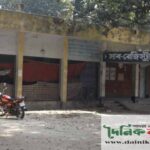 কলারোয়া সাবরেজিস্ট্রি অফিস কোটি টাকা রাজস্ব আয় নেই নিজস্ব ভবন