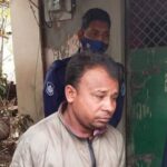বিরামপুরে অনৈতিক কাজে সহযোগিতার দায়ে হোটেল ম্যানেজারের কারাদন্ড