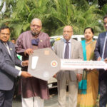 নিজস্ব ব্র্যান্ডের গাড়ি তৈরি করবে সরকার