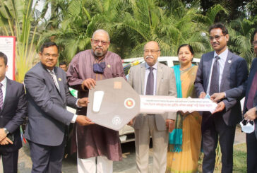 নিজস্ব ব্র্যান্ডের গাড়ি তৈরি করবে সরকার