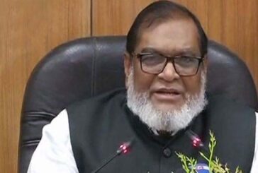 বিদেশে রাষ্ট্রবিরোধী বক্তব্য প্রদানকারীদের পাসপোর্ট বাতিল হবে