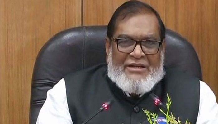 বিদেশে রাষ্ট্রবিরোধী বক্তব্য প্রদানকারীদের পাসপোর্ট বাতিল হবে