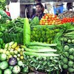 কলারোয়ায় শীতেও তেমন কমেনি সবজির দাম