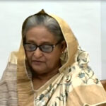 সওজের চার প্রকল্প উদ্বোধন করলেন প্রধানমন্ত্রী
