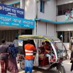 কলারোয়ায় উর্দ্ধমুখি করোনা: ৮ জনের মধ্যে ৫ জনের পজেটিভ শনাক্ত