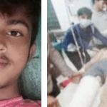 অবশেষে মারা গেল কলারোয়ায় সড়ক দূর্ঘটনায় আহত যুবক