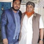 পাইকগাছার হরিঢালীর পুলিশিং কমিটির সভাপতি রফিকুল ও সাধারণ সম্পাদক বাচ্চু