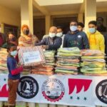 যবিপ্রবি ছাত্রলীগের প্রতিষ্ঠা বার্ষিকীতে শীতবস্ত্র বিতরণ ও বৃক্ষরোপণ কর্মসূচি
