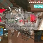 কলারোয়ায় ট্রাক-মোটরসাইকেল সংঘর্ষে যুবক সংকটাপন্ন