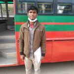মেরিট লিস্টে থেকেও ভর্তি হতে পারলেন না নীলফামারীর নিপুণ
