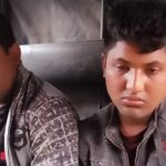 কলারোয়ায় ভূয়া ২ ডিবি পুলিশ পরিচয়ে ছিনতাইকারি আটক