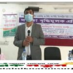 কলারোয়ায় রাজমিস্ত্রি সহ বিভিন্ন পেশার মিস্ত্রিদের দক্ষতা বৃদ্ধিমূলক প্রশিক্ষণ কর্মশালা