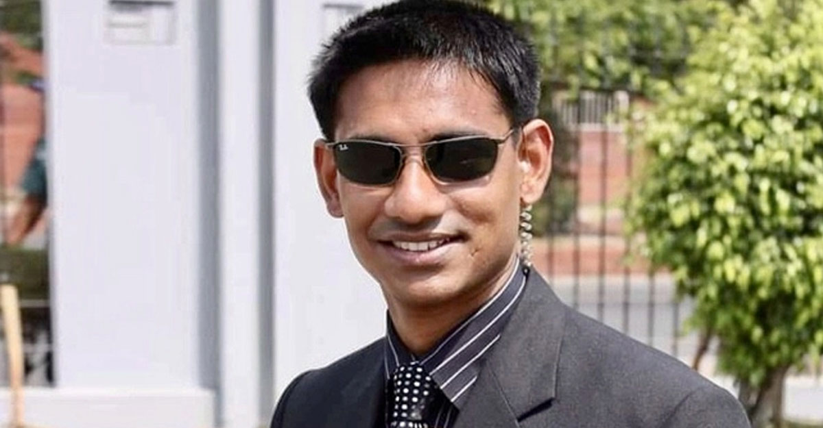 সিনহা হত্যা মামলার রায়ের দিন ধার্য