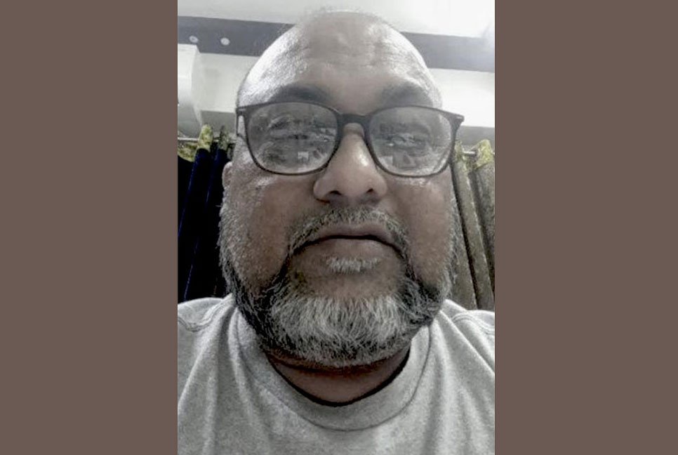 রিয়াজের শ্বশুরের লাশের পাশে ‘সুইসাইড নোট’, যা লেখা আছে