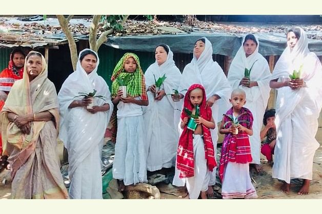যে ছবি কাঁদালো সবাইকে