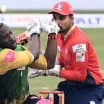 বিপিএল: আক্ষেপ নিয়ে ঢাকা ছাড়ছেন রাসেল