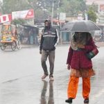 আবহাওয়ার পূর্বাভাসে যা জানানো হল