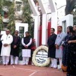 কলকাতায় মাতৃভাষা দিবস, ভাষা শহীদদের শ্রদ্ধা জানিয়ে ট্যুইট মমতার