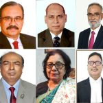 নির্বাচন কমিশন; বিচারপতি ওবায়দুল হাসানের নেতৃত্বে সার্চ কমিটি গঠন