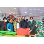 লবিস্ট নিয়োগসহ বিএনপির গোপন ষড়যন্ত্র রাষ্ট্রদ্রোহের শামিল : শেখ পরশ