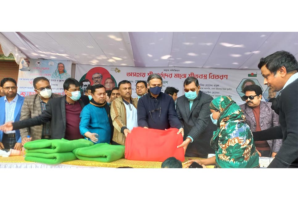 লবিস্ট নিয়োগসহ বিএনপির গোপন ষড়যন্ত্র রাষ্ট্রদ্রোহের শামিল : শেখ পরশ