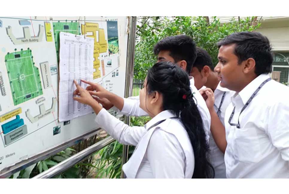 এইচএসসি ও সমমানের ফল ১৪ ফেব্রুয়ারির মধ্যে