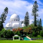 খানবাহাদুর আহ্ছানউল্লা (র.) এর ৫৮ তম বার্ষিক ওরছ অনুষ্ঠিত হবে আগামী ৯,১০,১১ ফেব্রুয়ারি