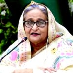 ‘সুস্বাস্থ্যের মূলনীতি, নিরাপদ খাদ্য ও স্বাস্থ্যবিধি’ প্রতিপাদ্যে ‘জাতীয় নিরাপদ খাদ্য দিবস-২০২২