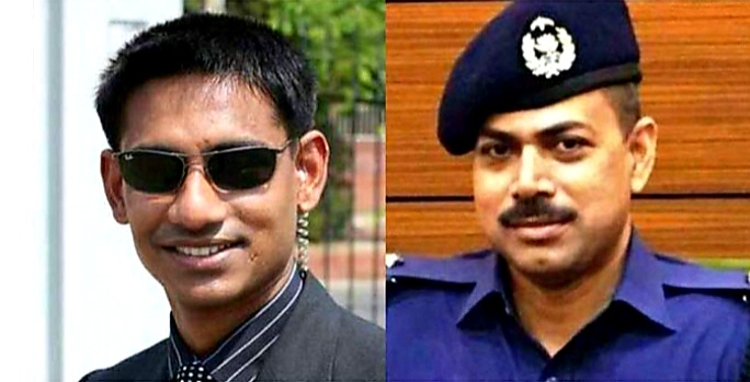 প্রদীপের ক্রসফায়ার বাণিজ্যের তথ্য সিনহার হাতে পৌঁছানোয় পূর্বপরিকল্পিত  হত্যাকাণ্ড