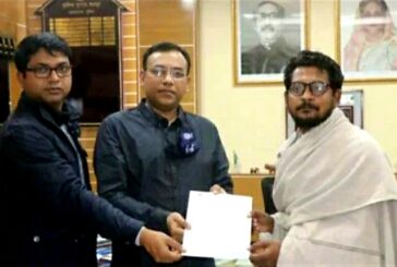 ‘শুধুমাত্র দু-বেলা ভাতের বিনিময়ে পড়াতে চাওয়া’ আলমগীর কবিরের ‘রিসার্চ অ্যাসোসিয়েট’ পদে চাকরি