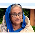 উপমহাদেশের প্রখ্যাত সংগীতশিল্পী লতা মঙ্গেশকরের মৃত্যুতে প্রধানমন্ত্রীর শোক ও দুঃখ প্রকাশ