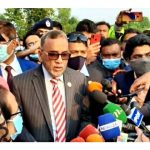 সাফারি পার্কে প্রাণীর মৃত্যু, জড়িতদের বিরুদ্ধে ব্যবস্থা নেওয়া হবে: মোহাম্মদ শাহাব উদ্দিন